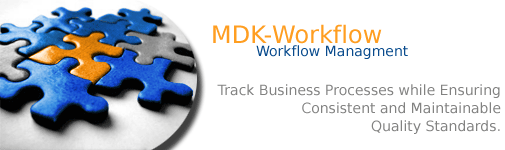 mdkworkflow banner